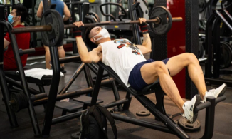 Hà Nội: Phòng gym, rạp chiếu phim được hoạt động trở lại