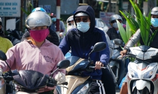 Bộ Y tế công bố cấp độ dịch bệnh của 63 tỉnh, thành