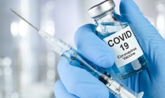 Bộ Y tế đề nghị kết hợp cấp thẻ căn cước công dân với tiêm vaccine Covid-19