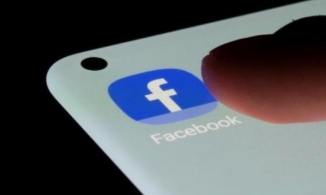 Vì sao Facebook đổi tên?