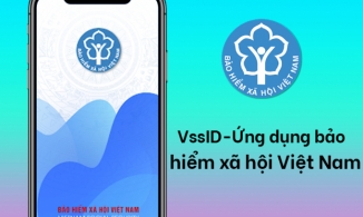 Cách để lấy lại mật khẩu Bảo hiểm xã hội số VssID dễ dàng, đơn giản nhất