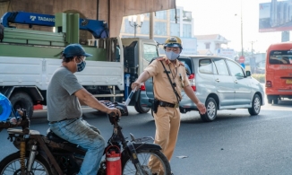TP.HCM: Hạn cuối sang tên chính chủ xe cũ, xe không giấy tờ 