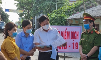 Trường hợp nào đến Hà Nội phải cách ly?