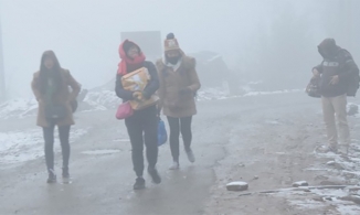 Miền Bắc chuẩn bị đón đợt rét sâu nhất từ đầu năm