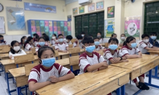 TP.HCM thực hiện hỗ trợ kinh phí cho tất cả các cơ sở giáo dục 