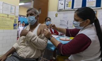 Tổ chức Y tế thế giới WHO cấp phép khẩn cấp cho vaccine Covaxin của Ấn Độ