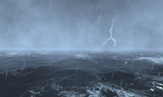 Ngày 7-8/11, khu vực Nam Biển Đông có khả năng xuất hiện áp thấp nhiệt đới, bão 