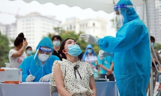 Hà Nội: Sẽ không đưa F0 không triệu chứng vào điều trị tập trung trong bệnh viện 