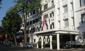 Hà Nội cho phép 12 khách sạn thực hiện cách ly F1 có trả phí