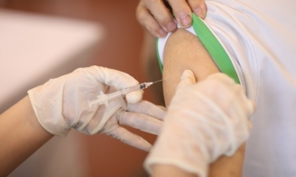 Tỉnh đầu tiên của miền Tây tiêm vaccine cho trẻ em từ 12-15 tuổi