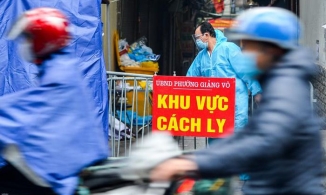 Bộ Y tế đề xuất miễn phí vắc-xin Covid-19 đến hết năm 2022