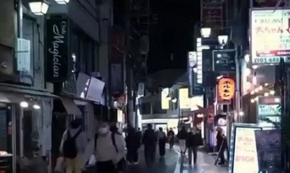 Chuyên gia Nhật: Chủng Delta đã 'tự tuyệt chủng' tại Nhật trong quá trình lây lan, đột biến