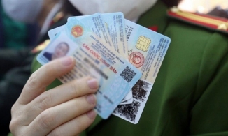 Muốn nhận ngay căn cước công dân khi đã làm thẻ nhiều tháng thì làm thế nào?