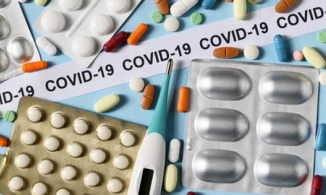 Sở Y tế TP.HCM hướng dẫn dùng thuốc điều trị Covid-19 tại nhà cho trẻ em