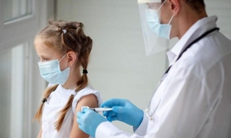 Châu Âu phê duyệt vaccine Pfizer tiêm cho trẻ từ 5 - 11 tuổi