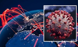 Biến thể Omicron là gì: Biến thể SARs-CoV-2 mới, mạnh hơn Delta 500%