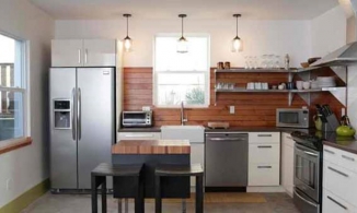 Chuyên gia Trung Quốc chỉ ra vị trí đặt tủ lạnh rất kỵ nhiều nhà mắc phải