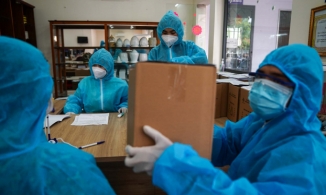 Giấy tờ cần chuẩn bị để chuyển tro cốt từ TP.HCM về các tỉnh bằng máy bay