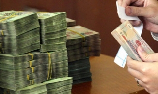 Công nhân được thưởng Tết khủng đến 60 triệu, nhân viên sale 200 triệu đồng