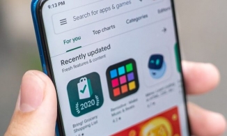 Không muốn mất tài khoản ngân hàng, hãy xóa ngay các ứng dụng di động này