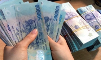 Từ 1/1/2022 sẽ tăng thêm 7,4% lương hưu, trợ cấp bảo hiểm xã hội