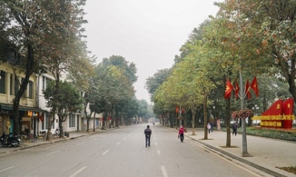 Hà Nội có thể hạn chế hoặc dừng các dịch vụ không thiết yếu tùy theo cấp độ dịch