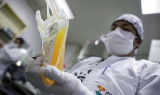 WHO khuyến cáo không dùng huyết tương để điều trị Covid-19