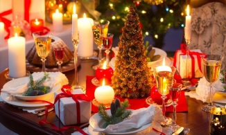 Giáng sinh tặng quà gì? Những món quà giáng sinh ý nghĩa