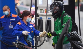 Ngày mai, giá xăng dầu có thể giảm rất mạnh