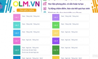 OLM là gì? Hướng dẫn đăng ký và sử dụng OLM