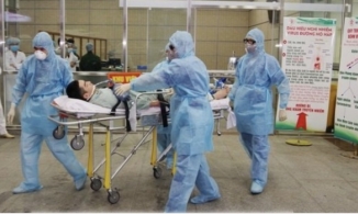 F0 điều trị tại nhà nếu chuyển nặng thì liên hệ với ai, đến bệnh viện nào?