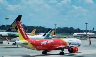 Đề xuất xét nghiệm Covid-19 đối với khách bay nội địa