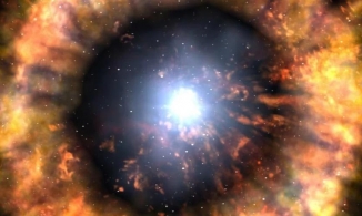 Hiện tượng kỳ ảo năm 2022, 10000 năm mới có một lần