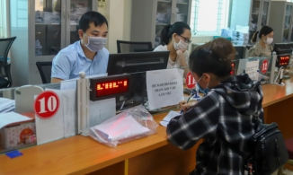 5 ngày nữa là hết hạn nộp hồ sơ nhận tiền hỗ trợ Covid từ quỹ bảo hiểm thất nghiệp