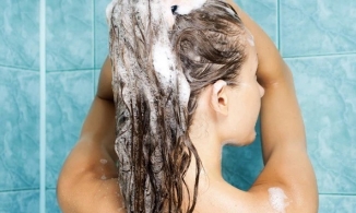 Video dạy cách gội đầu cực đơn giản thu hút 1,5 triệu lượt xem trên TikTok