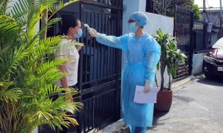 F1 đã tiêm đủ liều vắc-xin COVID-19 đều được cách ly tại nhà 7 ngày