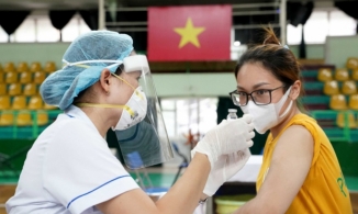 Những người tiêm vaccine VeroCell và Sputnik V sẽ tiêm mũi 3 trước