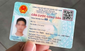 2 thay đổi liên quan đến Căn cước công dân, người dân nên đi làm căn cước công dân gắn chip sớm 