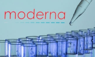 Liều vaccine Morderna mũi 3 tăng lượng kháng thể chống chủng Omicron lên 37 lần
