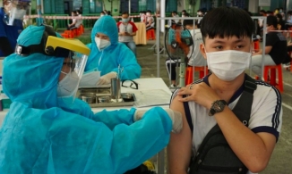 Người đã mắc Covid-19 có cần tiêm phòng vaccine hay không?