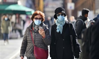 Khẩu trang vải không ngăn được biến thể Omicron, chuyên gia chỉ ra khẩu trang phù hợp