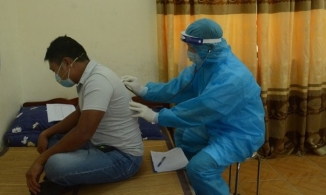 Điều trị tại nhà F0 cần làm gì để được hưởng chế độ ốm đau?