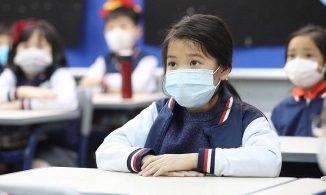 Hà Nội: Thêm 6 quận dừng dạy học trực tiếp