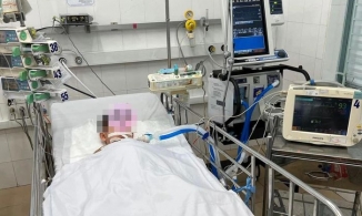 Trẻ nguy kịch sau 1 tháng nhiễm Covid, chuyên gia cảnh báo hội chứng viêm đa hệ thống