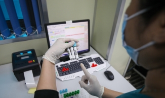 Việt Nam ghi nhận ca nhiễm biến chủng Omicron đầu tiên, đã nhập cảnh từ 9 ngày trước