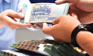 Mức thưởng Tết năm 2022 vượt trội so với mọi năm