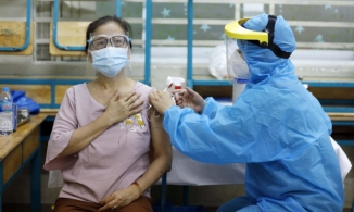 Những điều phải chú ý khi tiêm vắc-xin phòng COVID-19 mũi 3