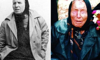 Những dự đoán của nhà tiên tri mù Vanga về thế giới năm 2022