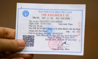 Trong năm 2022 sẽ có 3 thay đổi liên quan tới thẻ BHYT cần biết