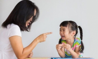 Cha mẹ sẽ bị phạt đến 5 triệu đồng nếu phân biệt đối xử con trai với con gái